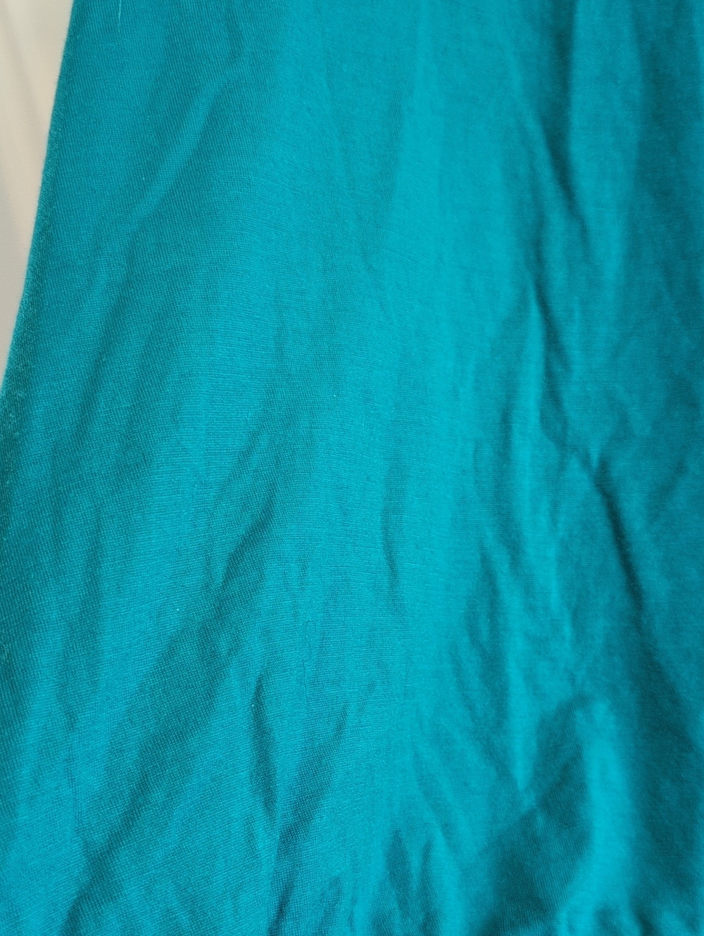 Women's Icebreaker Teal Tank - Picture 2 of 9